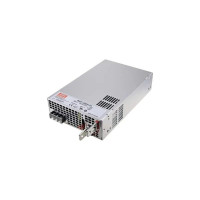 Источник питания Mean Well AC/DC RSP-3000-24 Т00287959