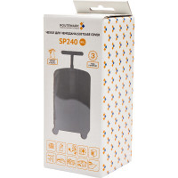 Чехол для чемодана ROUTEMARK Fast Track M/L, SP240 FastTrack-M/L
