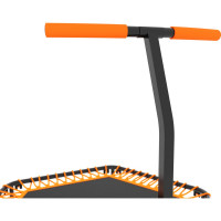 Батут UNIXline FITNESS Orange 130 см TR130FITO
