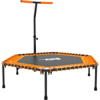 Батут UNIXline FITNESS Orange 130 см TR130FITO