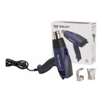 Термофен Weldy HG 330-B 164.323