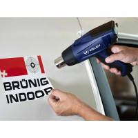 Термофен Weldy HG 330-B 164.323