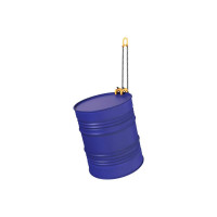 Захват для бочек Центр грузоподъемного оборудования TEHNOLIFT тип SL, Q 1 т 4687202158621