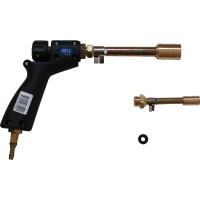 Газовоздушная горелка Brima ГВП-3 типа БУР 9876