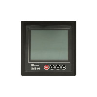 Многофункциональный измерительный прибор EKF SM-B-96 на панель 96x96 sm-963b