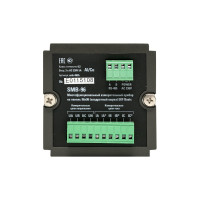 Многофункциональный измерительный прибор EKF SM-B-96 на панель 96x96 sm-963b