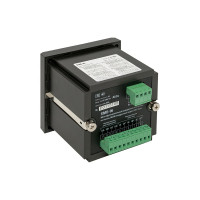 Многофункциональный измерительный прибор EKF SM-B-96 на панель 96x96 sm-963b