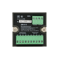 Многофункциональный измерительный прибор EKF SM-B-72 на панель 72x72 sm-723b