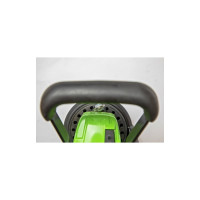 Шлифовально-фрезеровочная машина EIBENSTOCK EOF 100.1 06535000