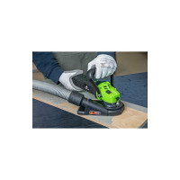 Шлифовально-фрезеровочная машина EIBENSTOCK EOF 100.1 06535000