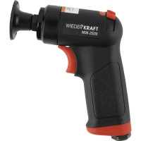 Пневматическая шлифовальная машинка WIEDERKRAFT 50 мм, 18000 Об/мин, 380 Вт WDK-25310