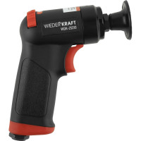 Пневматическая шлифовальная машинка WIEDERKRAFT 50 мм, 18000 Об/мин, 380 Вт WDK-25310