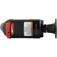 Пневматическая шлифовальная машинка WIEDERKRAFT 50 мм, 18000 Об/мин, 380 Вт WDK-25310