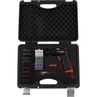 Пневматическая шлифовальная машинка WIEDERKRAFT 50 мм, 18000 Об/мин, 380 Вт WDK-25310