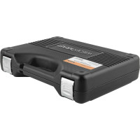 Пневматическая шлифовальная машинка WIEDERKRAFT 50 мм, 18000 Об/мин, 380 Вт WDK-25310