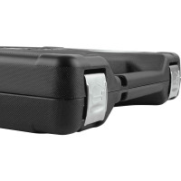 Пневматическая шлифовальная машинка WIEDERKRAFT 50 мм, 18000 Об/мин, 380 Вт WDK-25310