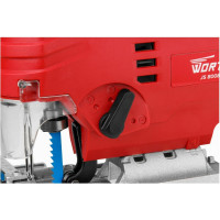 Электрический лобзик WORTEX JS 8008-1 LE 0325116