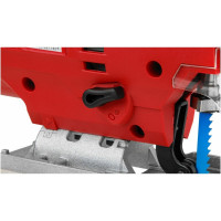 Электрический лобзик WORTEX JS 8008-1 LE 0325116