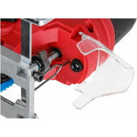 Электрический лобзик WORTEX JS 8008-1 LE 0325116