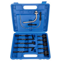 Пневматическое устройство VERTUL для заправки масла в АКПП 10 литров VR50035