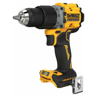 Аккумуляторная дрель-шуруповерт Dewalt DCD 805 NT без АКБ и ЗУ DCD805NT-XJ