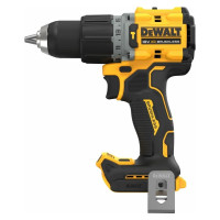 Аккумуляторная дрель-шуруповерт Dewalt DCD 805 NT без АКБ и ЗУ DCD805NT-XJ