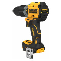 Аккумуляторная дрель-шуруповерт Dewalt DCD 805 NT без АКБ и ЗУ DCD805NT-XJ