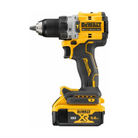 Аккумуляторная дрель-шуруповерт Dewalt DCD 805 P2T DCD805P2T-QW