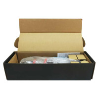 Пневматический ударный гайковерт Rotake 1", 2300 Нм RT-5665