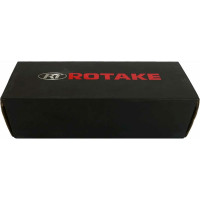 Пневматический ударный гайковерт Rotake 1, 3800 Нм RT-5880