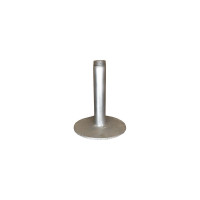 Ручная электрическая вибротрамбовка для уплотнения футеровки ПНЕВМО-ТРЕЙД PT-EMVT