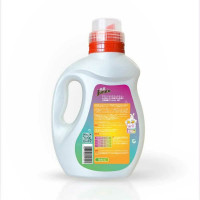 Гель Jundo для стирки детского белья Premium Baby 1 л 4903720021224