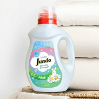 Гель Jundo для стирки детского белья Premium Baby 1 л 4903720021224