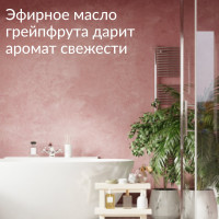 Гель для сантехники Jundo Премиум с ароматом Грейпфрута 0,75 л 4903720021316