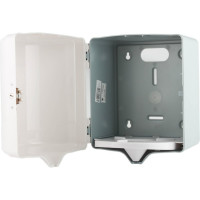 Диспенсер рулонных полотенец Ksitex АС1-16W 33102
