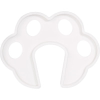 Блокиратор закрывания двери для детей Halsa HLS-S-504