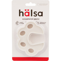Блокиратор закрывания двери для детей Halsa HLS-S-504