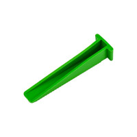 Клин серый к зажиму Ворота 1700 шт 052-010 DECOR 11608144