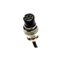 Педаль nova tig 7 pin EVERLAST 3EVK0077