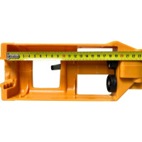 Механический пистолет для картриджей Tools Brother 310 мл (310+310) BC-1480-Y