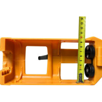 Механический пистолет для картриджей Tools Brother 310 мл (310+310) BC-1480-Y