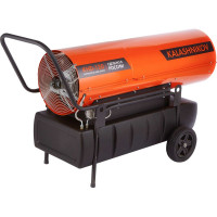 Дизельная пушка прямого нагрева Kalashnikov KHD-120 НС-1432370