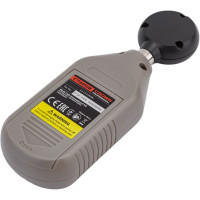 Измеритель люксметр освещенности Crown CT44108