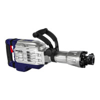 Отбойный молоток Пульсар МО 60-1700 HEX30 900-904