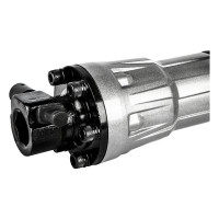 Отбойный молоток Пульсар МО 60-1700 HEX30 900-904