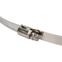 Червячный хомут TITAN LOCK 295-368 мм, нержав. сталь TL295-368WCSS