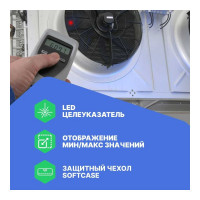Тахометр Testo 465 0563 0465