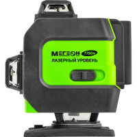 Лазерный уровень МЕГЕОН 77904 к0000038033