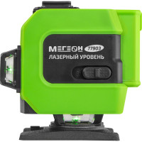 Лазерный уровень МЕГЕОН 77903 к0000038032