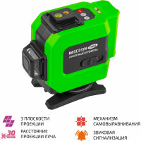 Лазерный уровень МЕГЕОН 77903 к0000038032